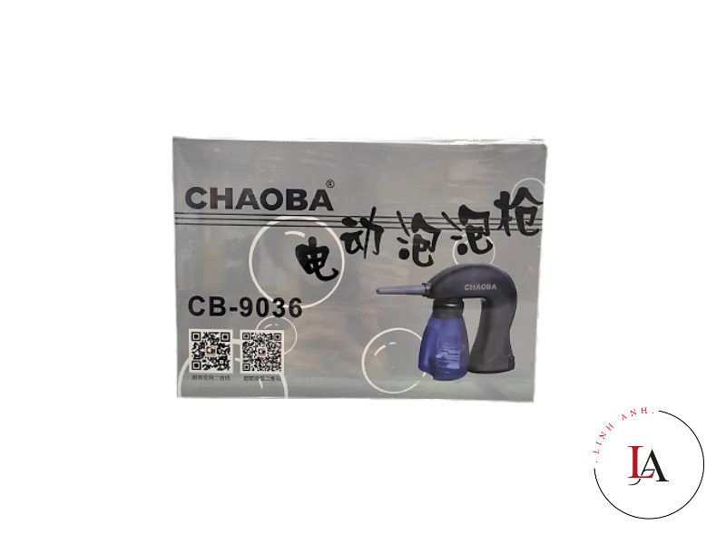 Máy tạo bọt ChaoBa số 2 9036